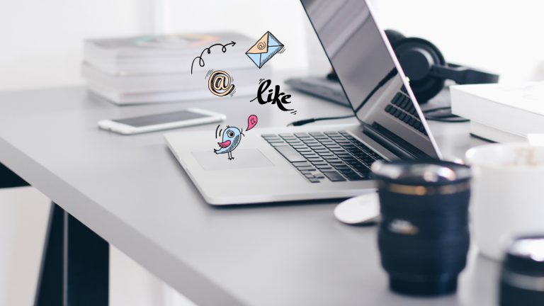 Manage Your Social Media