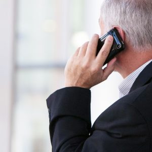 Cold Calls