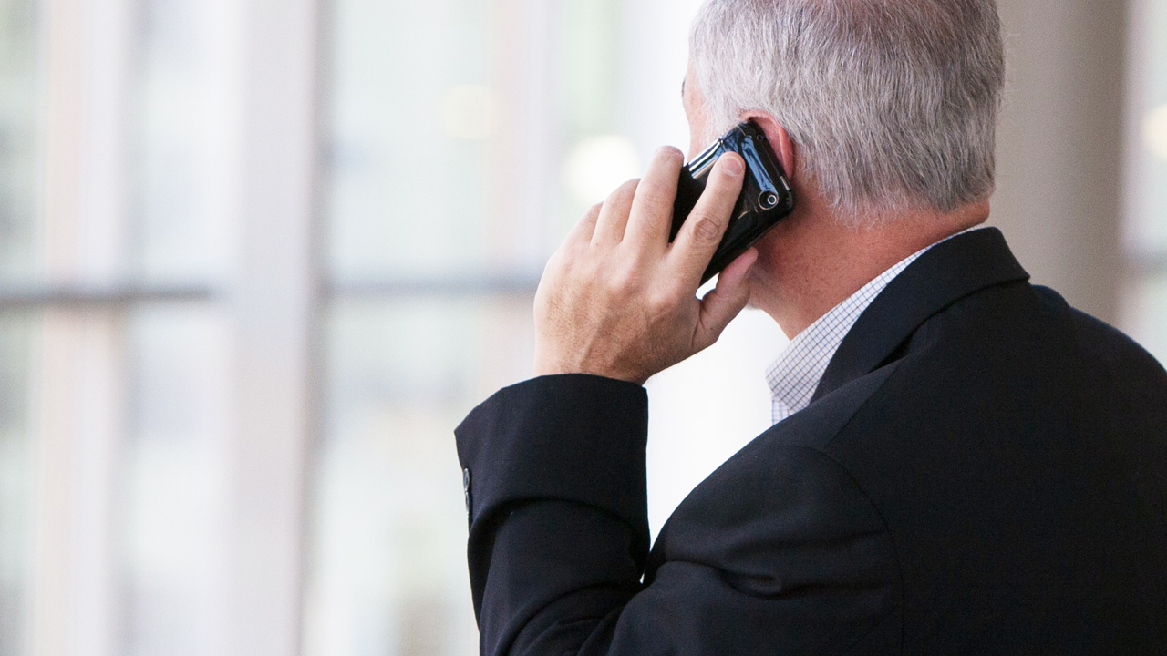 Cold Calls