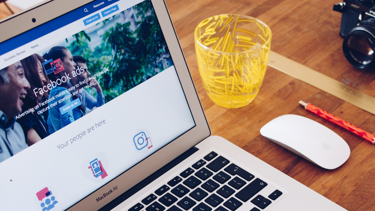 facebook ads