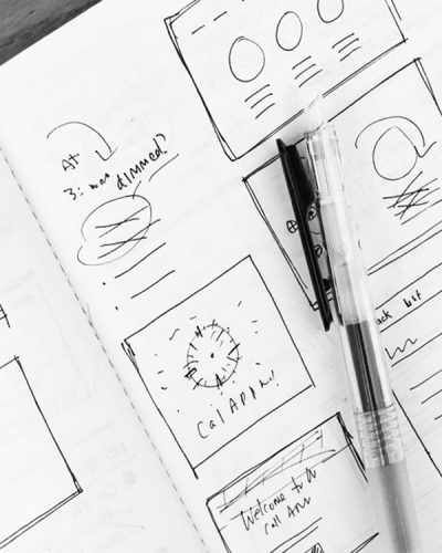 scketchbook